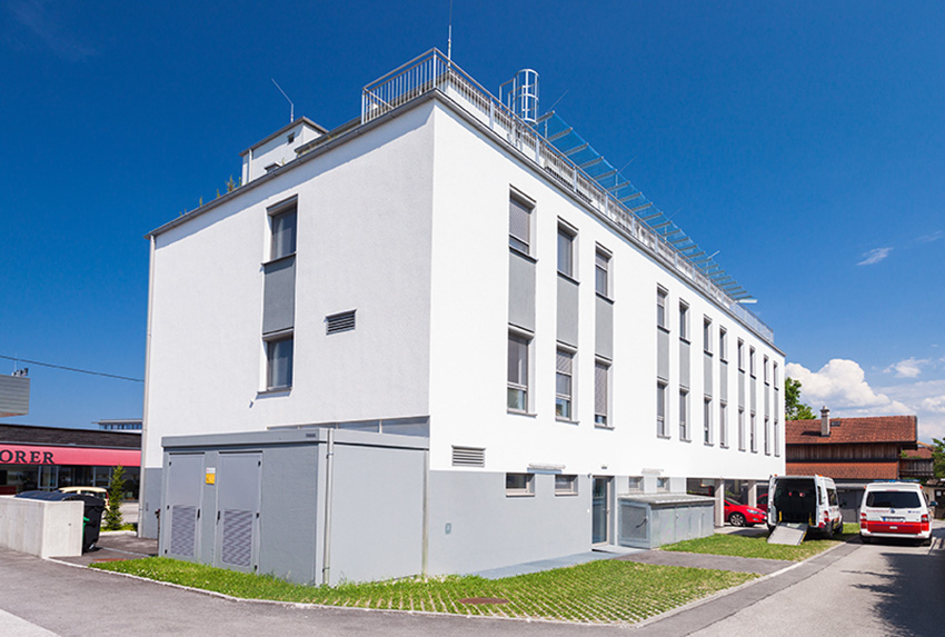 Dialyse Ambulatorium Salzburg